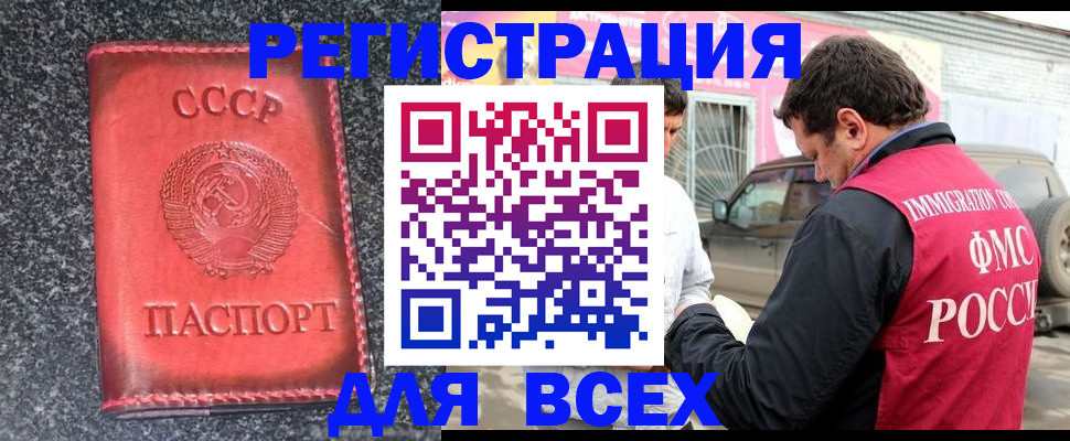 прописка иностранных граждан в Полярных Зорях