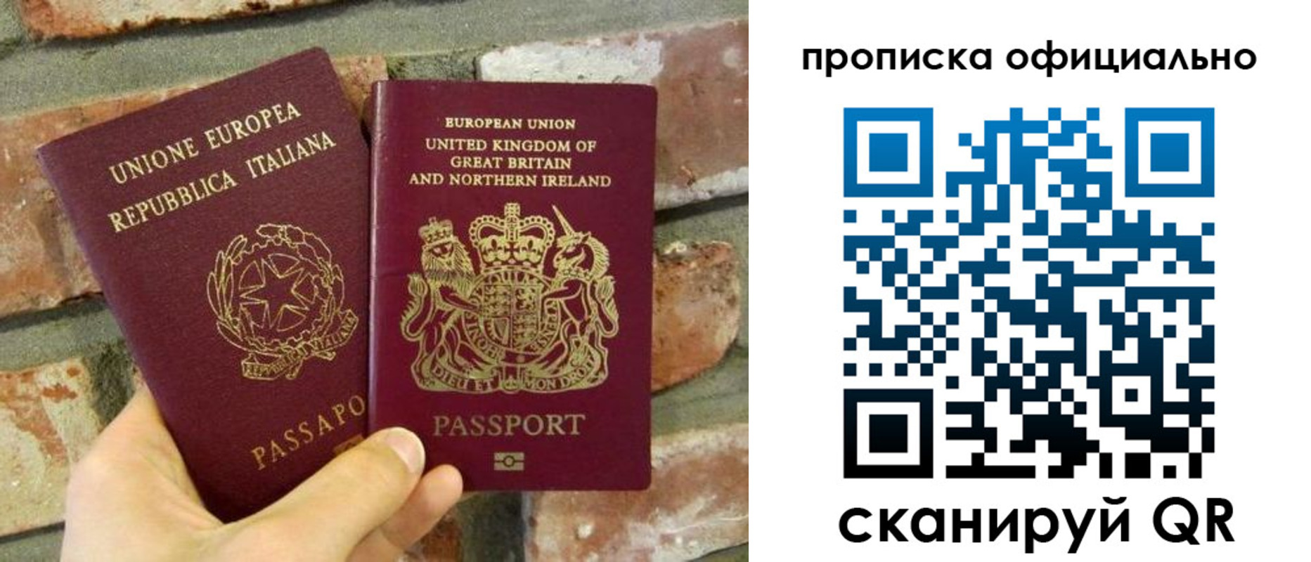 прописка паспорт в Полярных Зорях